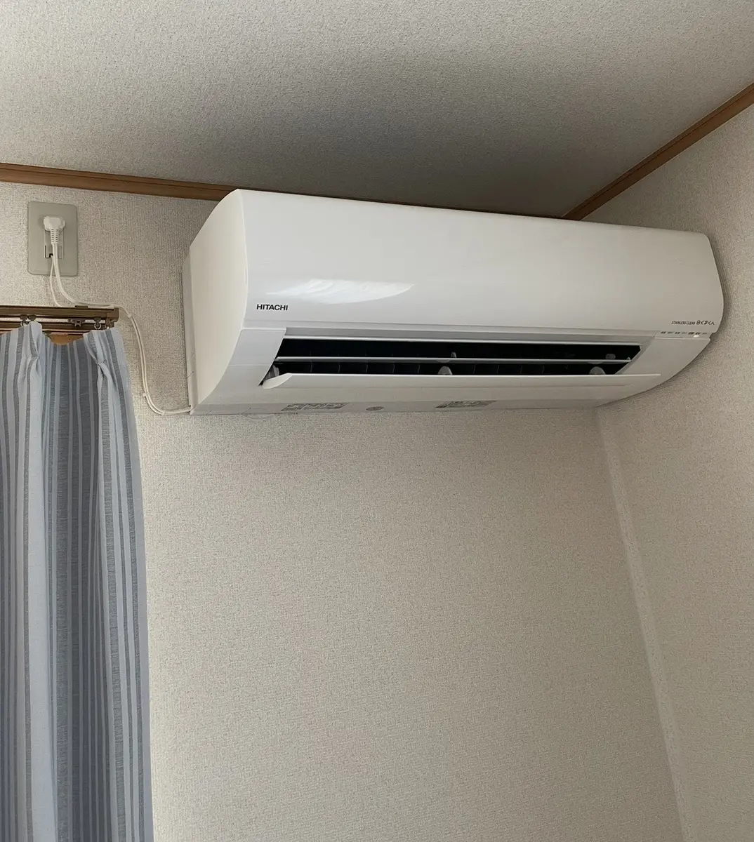 室内機