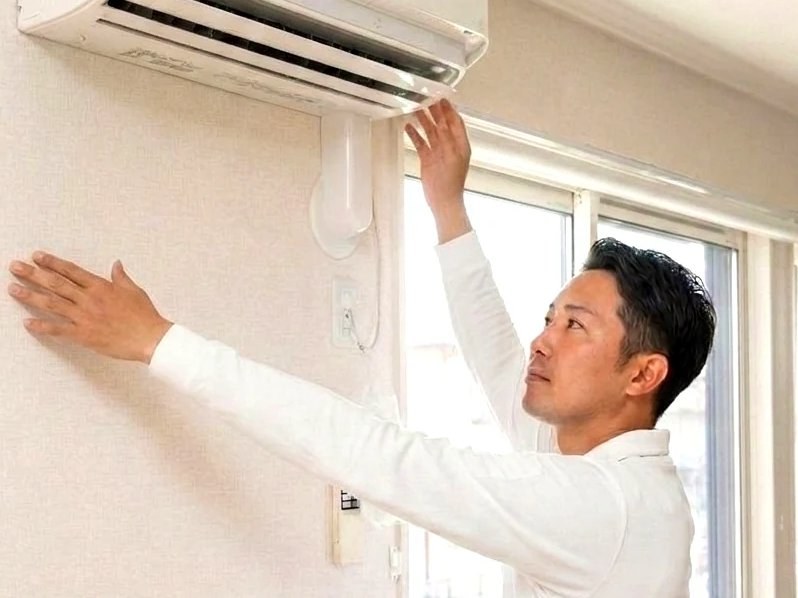 取り換え工事